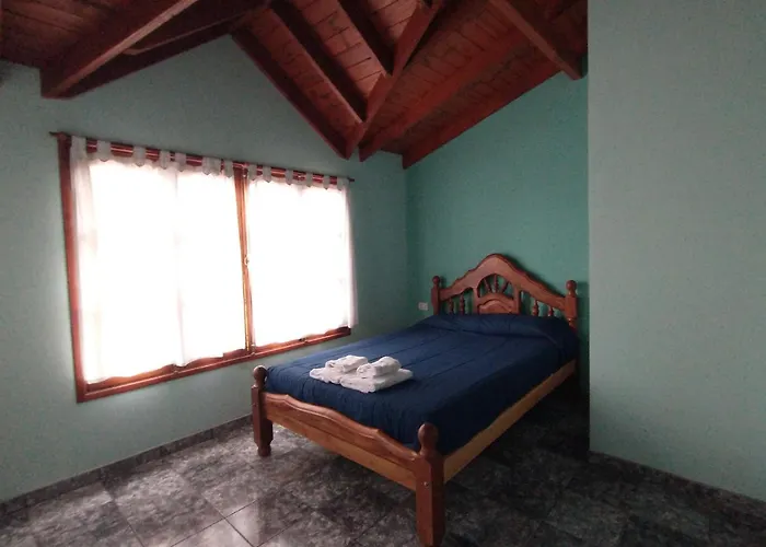 Cabanas Buena Vista Rosi