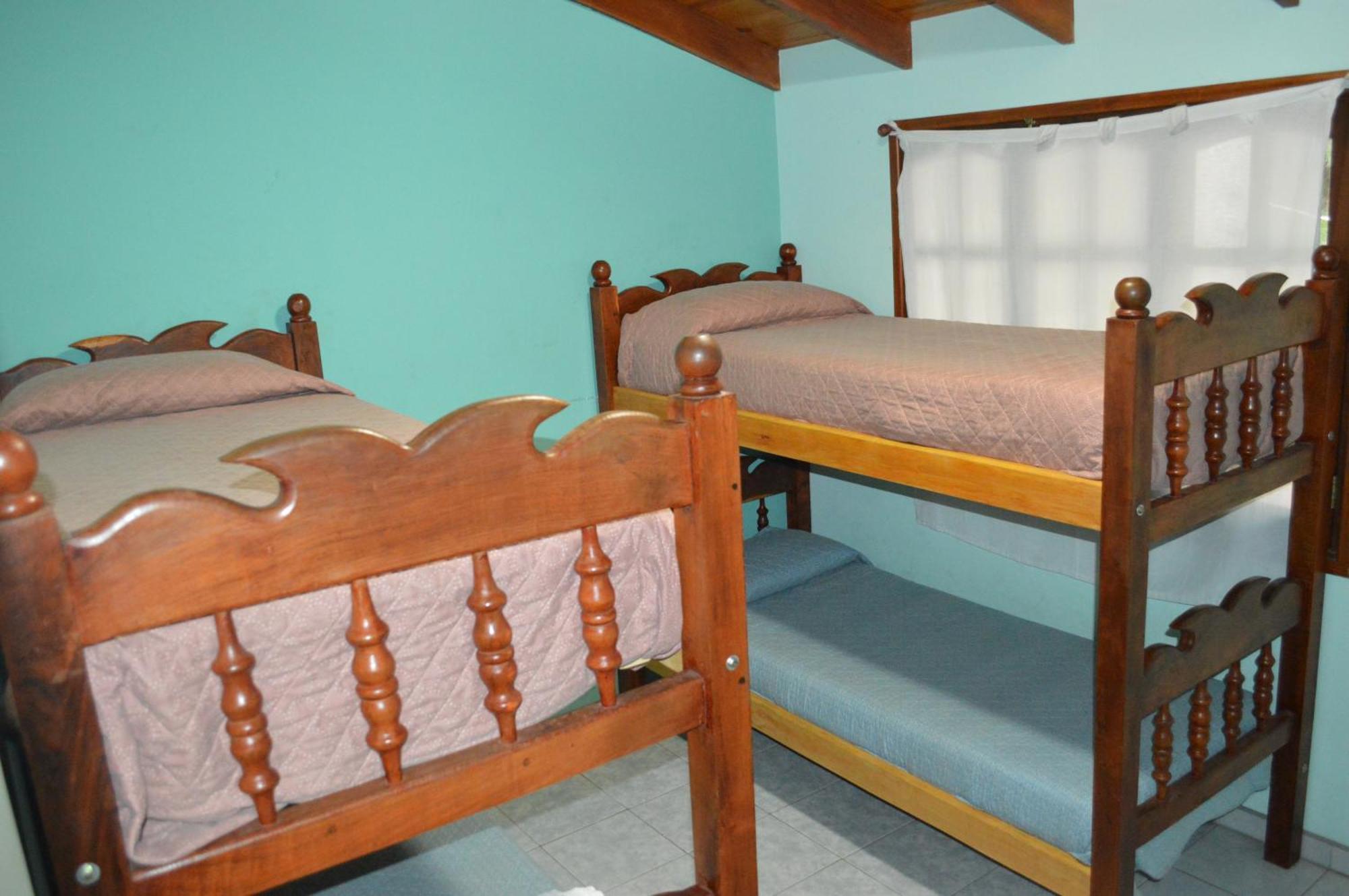 Buena Vista Rosi Lodge *