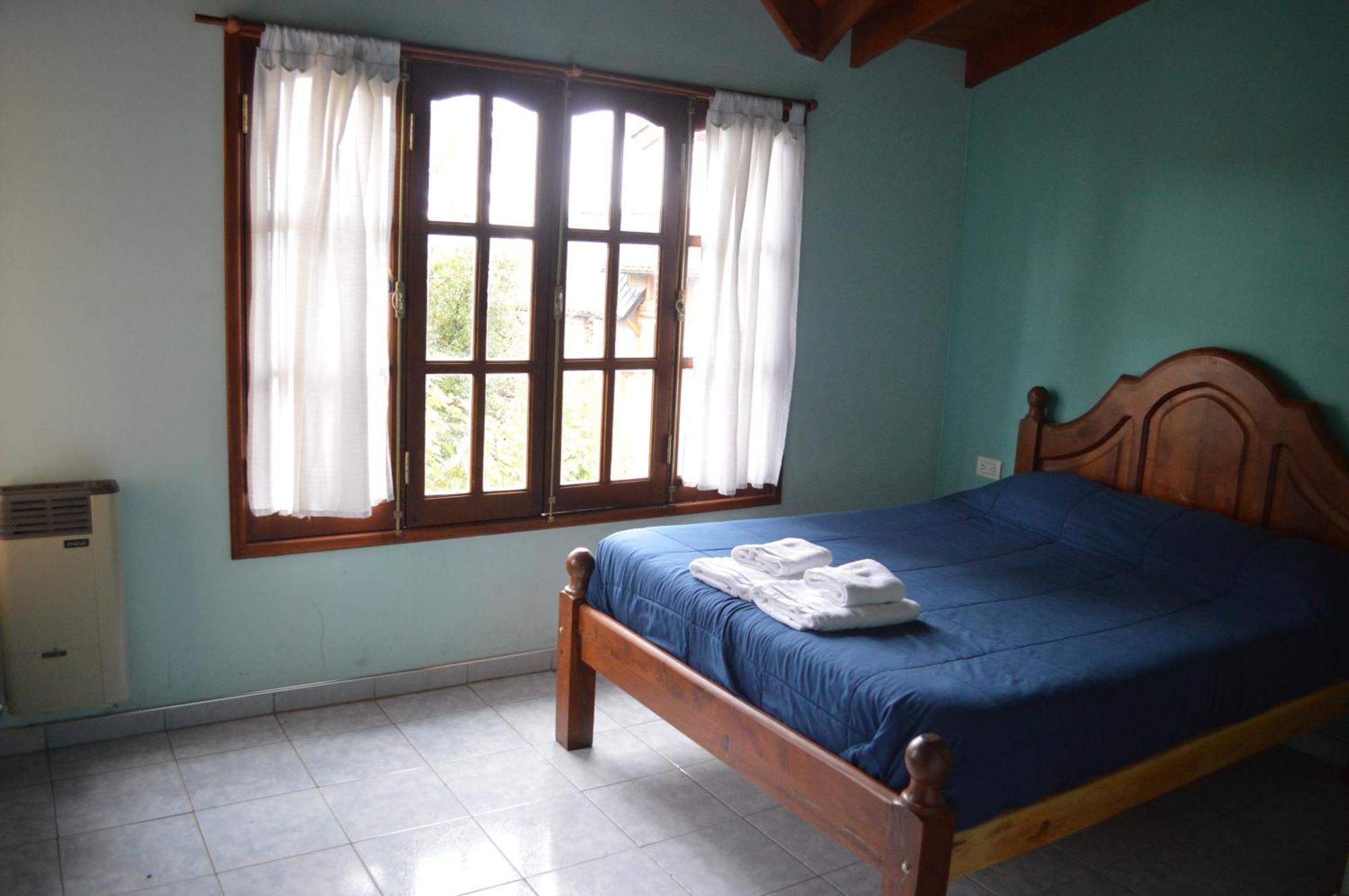 Buena Vista Rosi Lodge